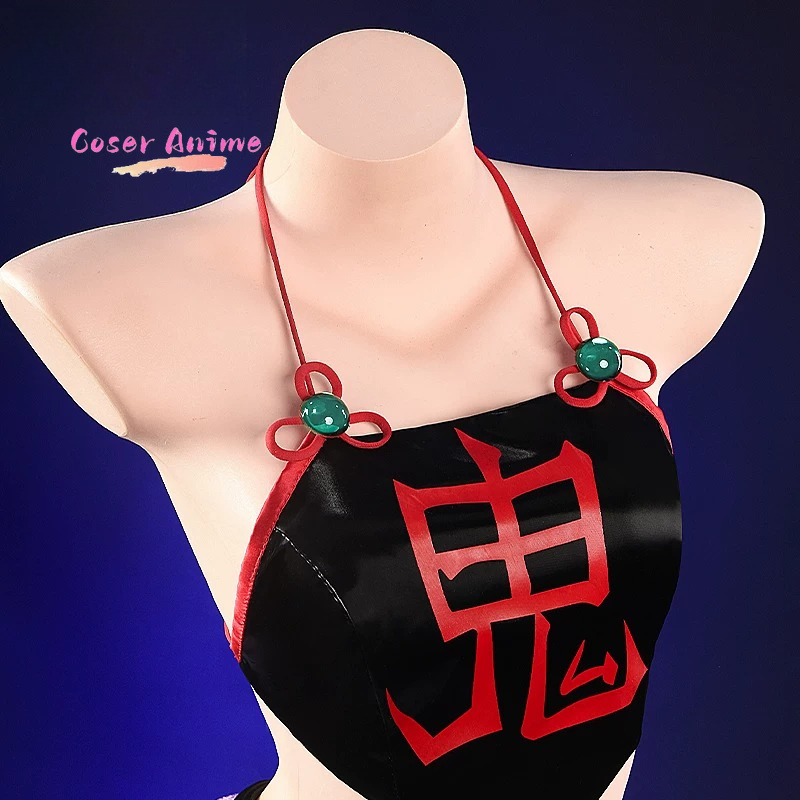 Party Games Kit - Game Fate/Grand Order Shuten-douji Cosplay Costume