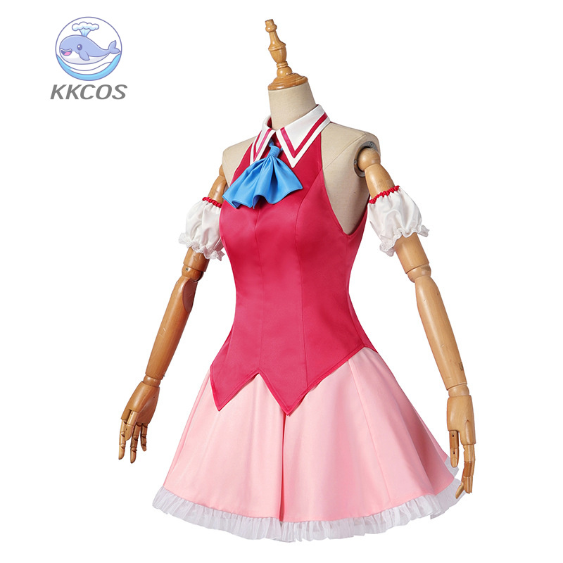 Party Games Bunny - New Arrival Ai Hoshino Cosplay Costume