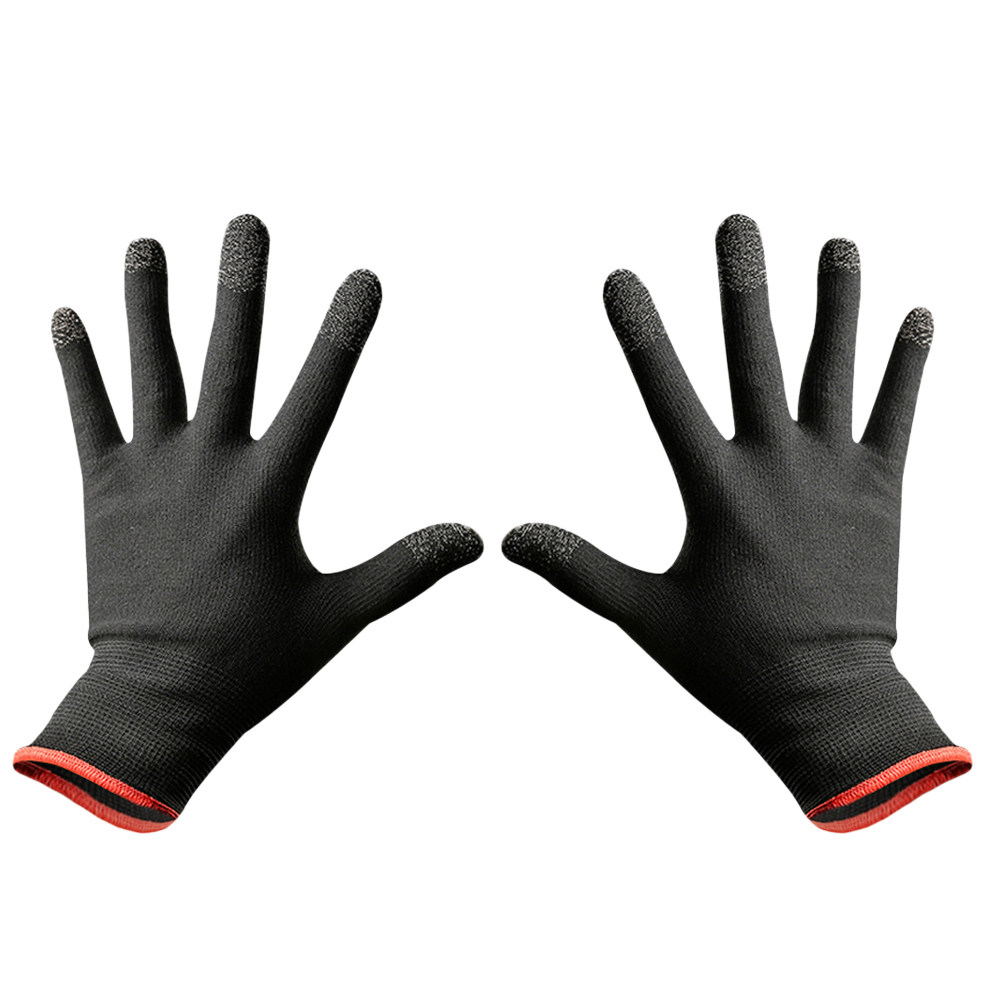 Party Games Mobile - 1Pair Touchscreen Game Gloves for Mobile