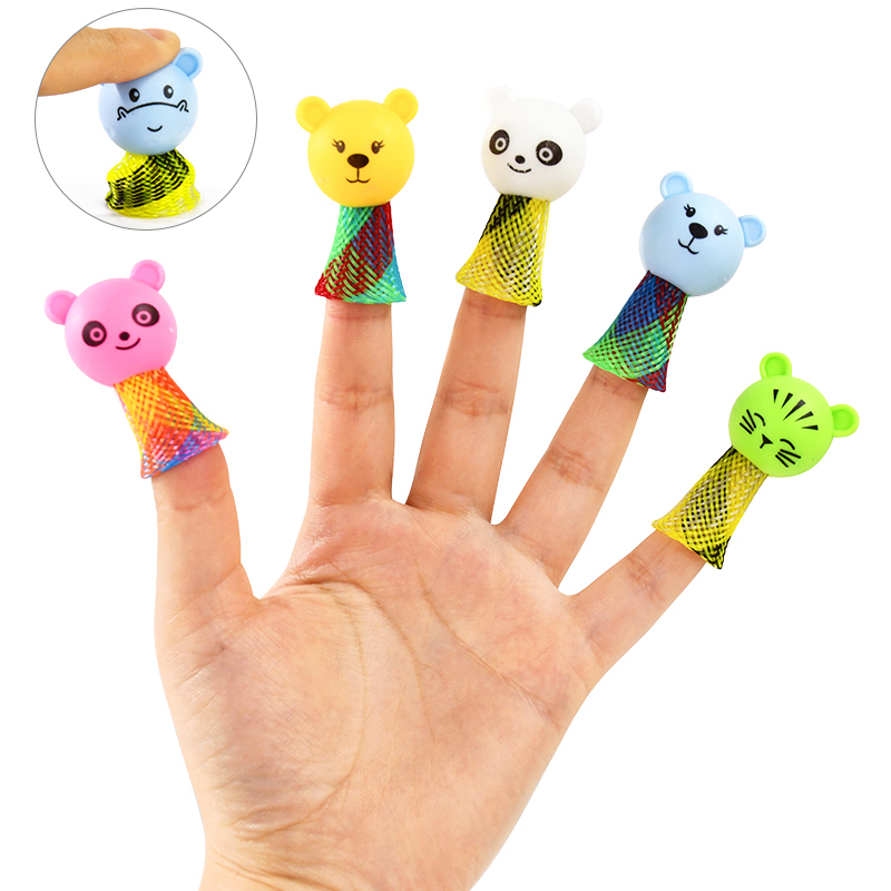 10/20Pcs Fun Bouncing Doll Kid - Party Games Jenga ulasan dan harga