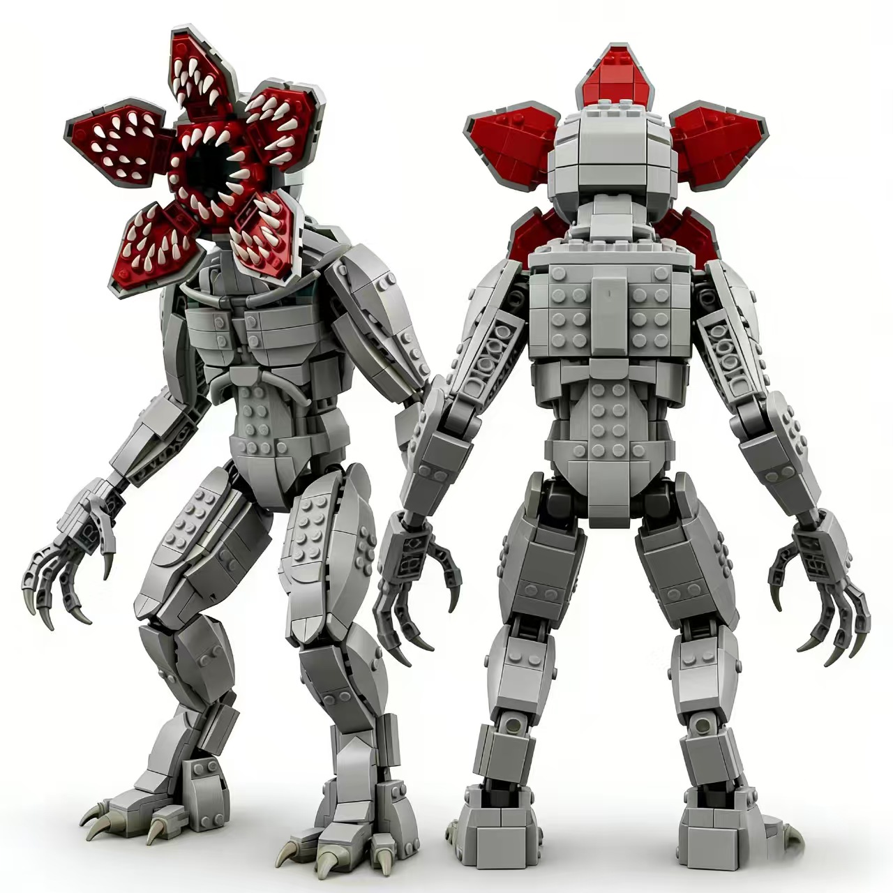 2026  MOC Carnivorous Plant Gi - Party Games Crazy ulasan dan harga