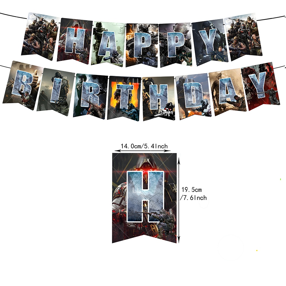 Calling Of D&Duty Game Backgro - Party Games Mobile ulasan dan harga