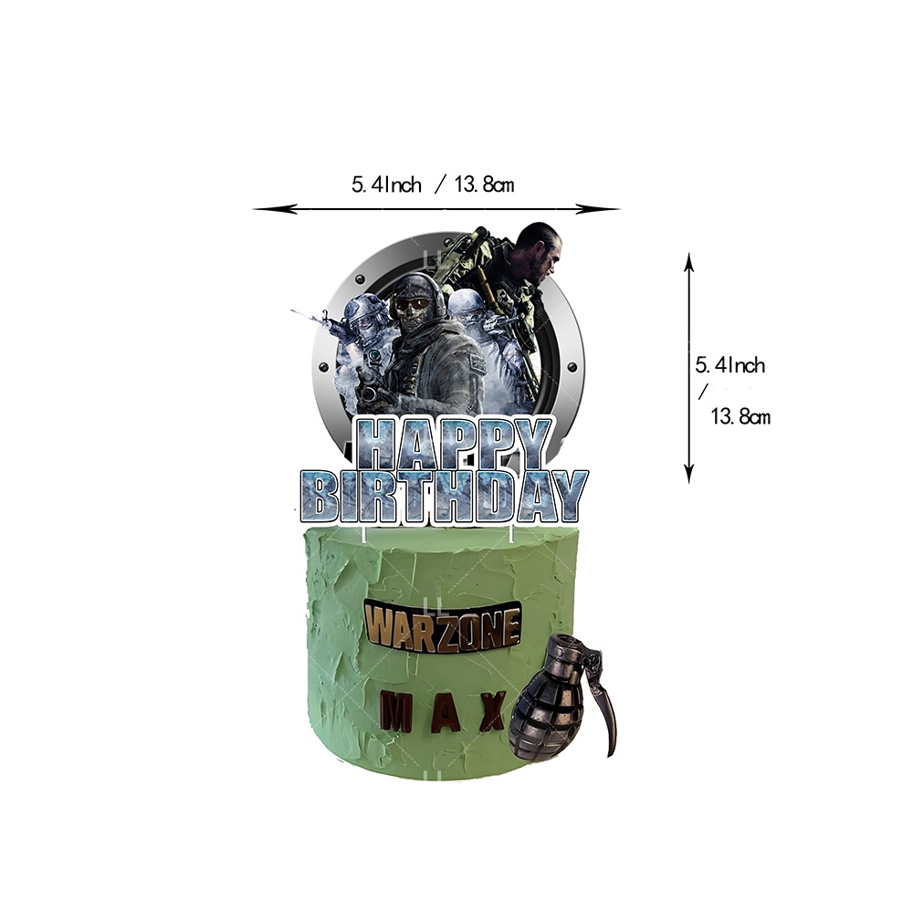 Calling Of D&Duty Game Backgro - Party Games Mobile ulasan dan harga