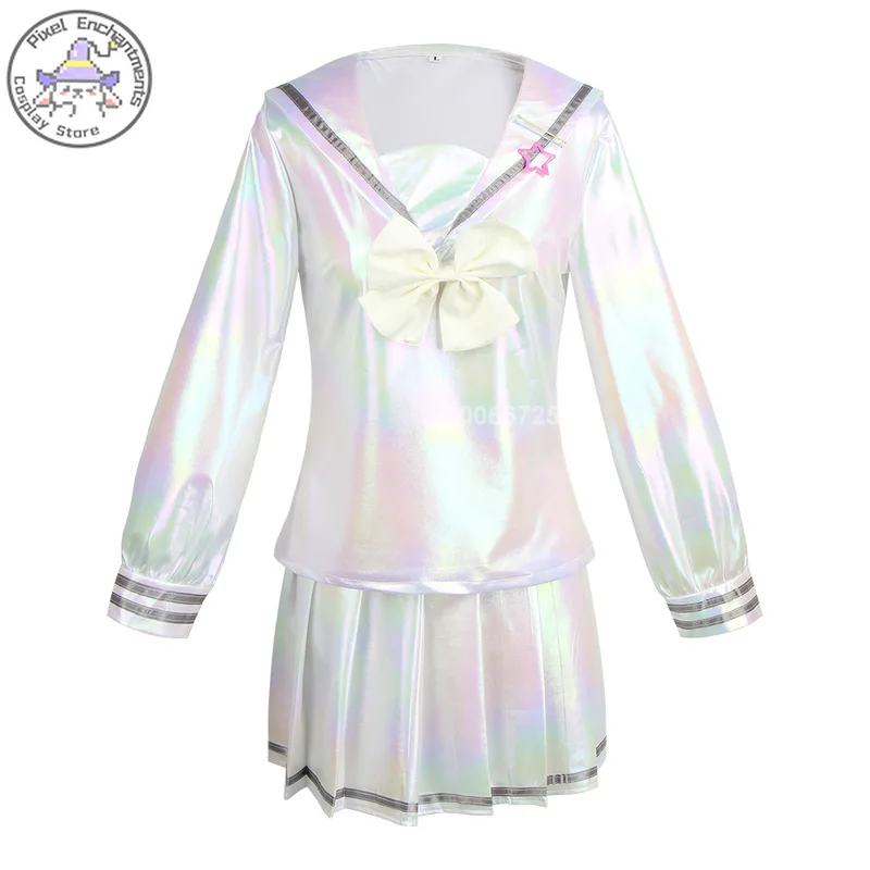 ABC123Halloween party suit Liv - Party Games Stream ulasan dan harga