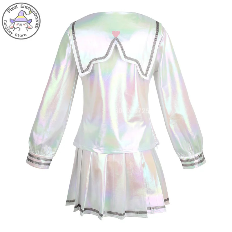 ABC123Halloween party suit Liv - Party Games Stream ulasan dan harga