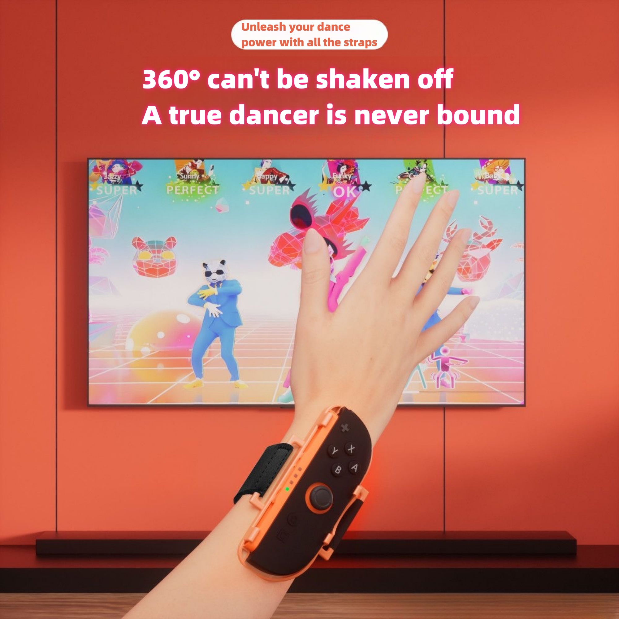 Switch 2 Sports Accessories 13 - Party Games Nintendo Switch ulasan dan harga
