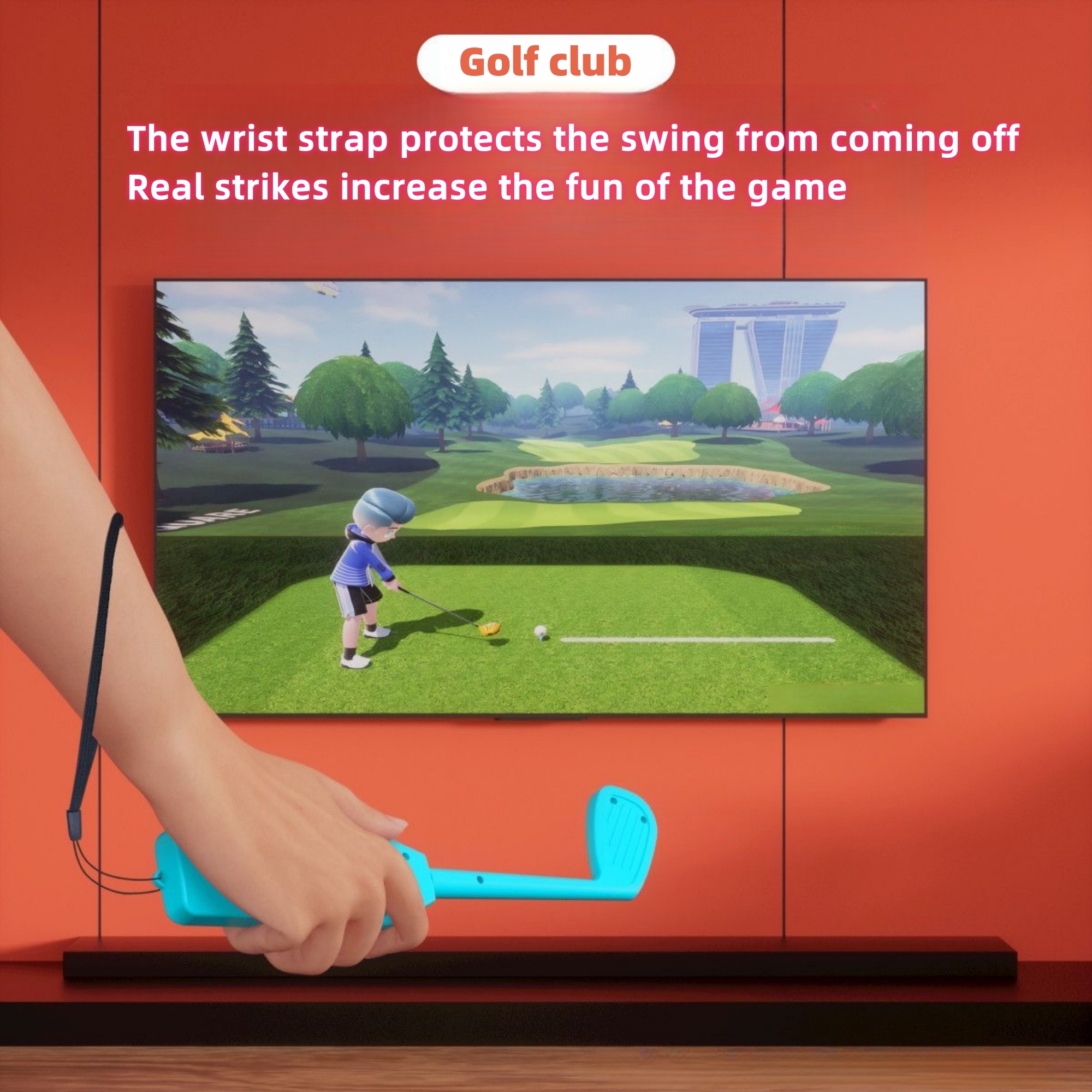 Switch 2 Sports Accessories 13 - Party Games Nintendo Switch ulasan dan harga