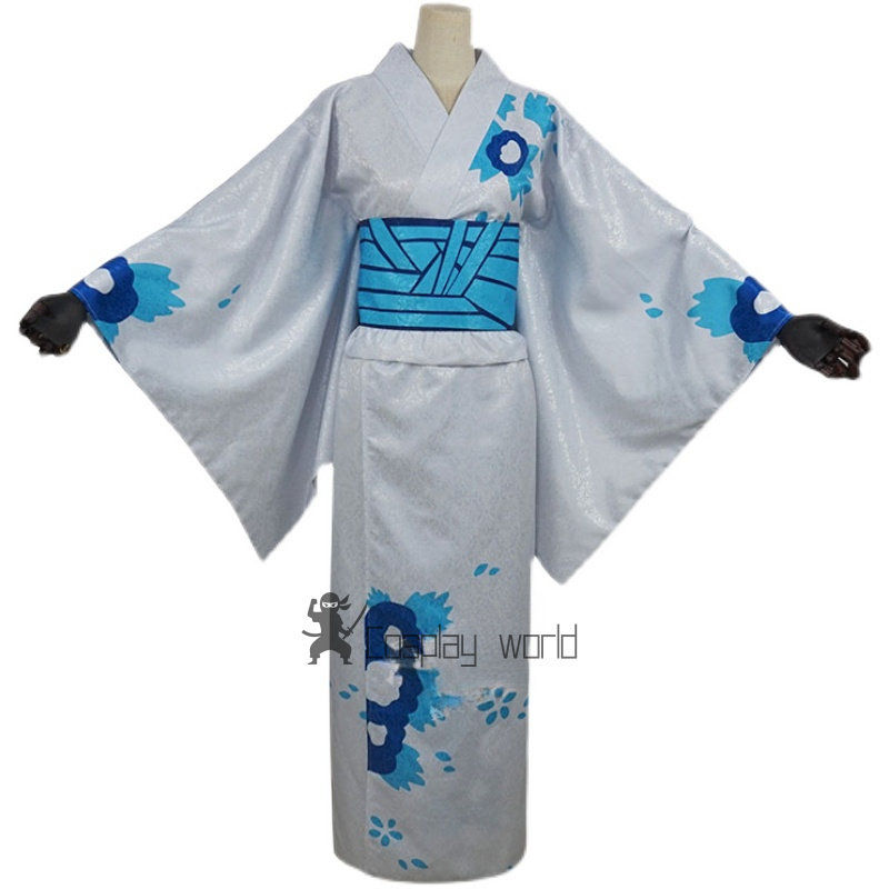Demon Slayer Women Cosplay Cos - Party Games Kit ulasan dan harga