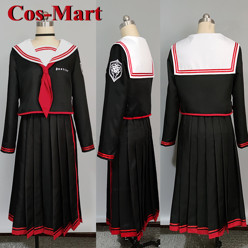 Cos-Mart Game Blue Archive Han - Party Games Kit ulasan dan harga