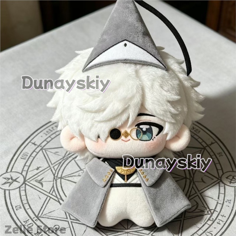 Witch Hat Atelier Qifrey 10cm  - Party Games Best ulasan dan harga