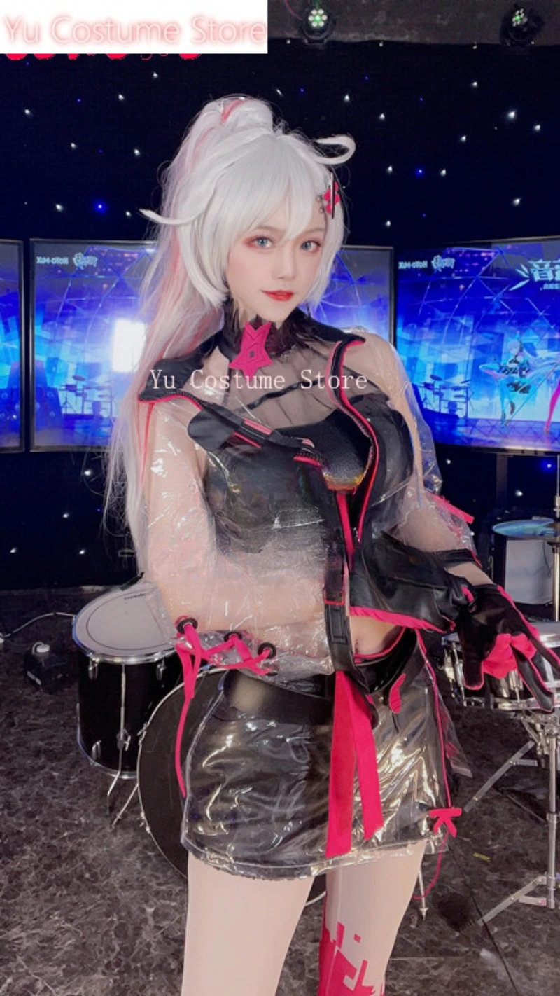 Honkai Impact 3rd Spark Stream - Party Games Stream ulasan dan harga