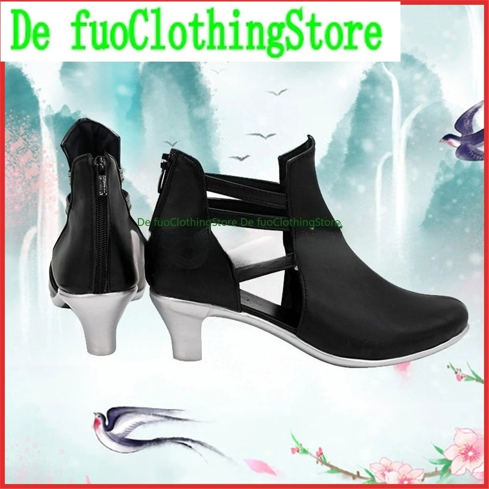 DefuoClothing Heavensward Cosp - Party Games Free Online ulasan dan harga