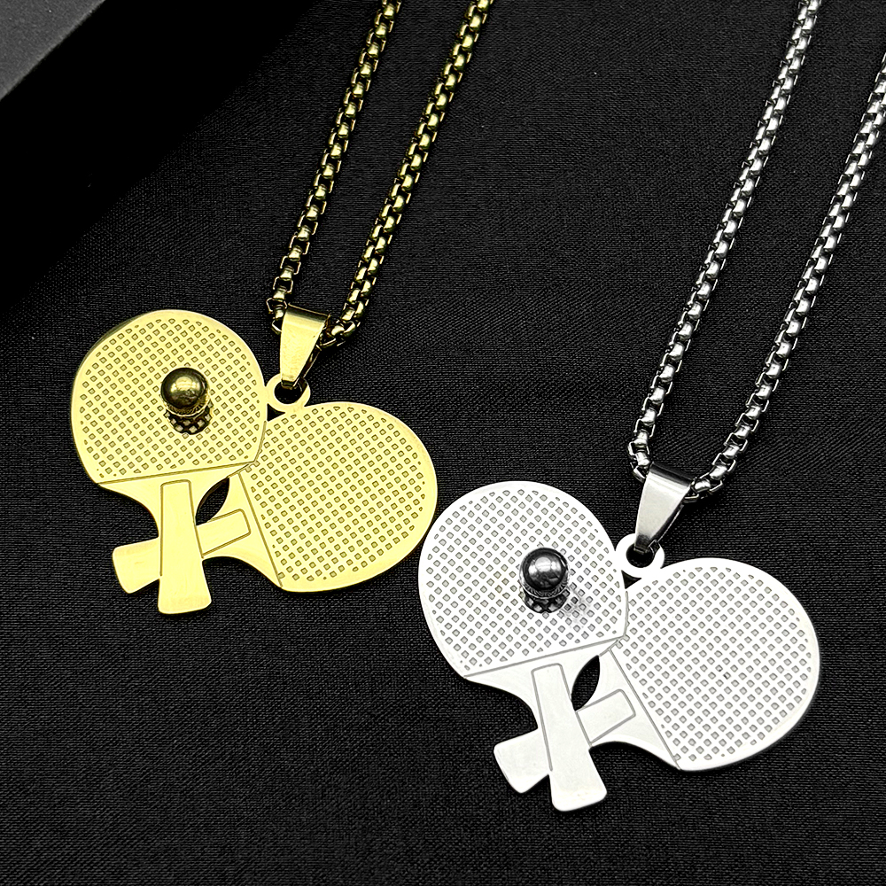 Table Tennis Racket Ball Chain - Party Games Jenga ulasan dan harga
