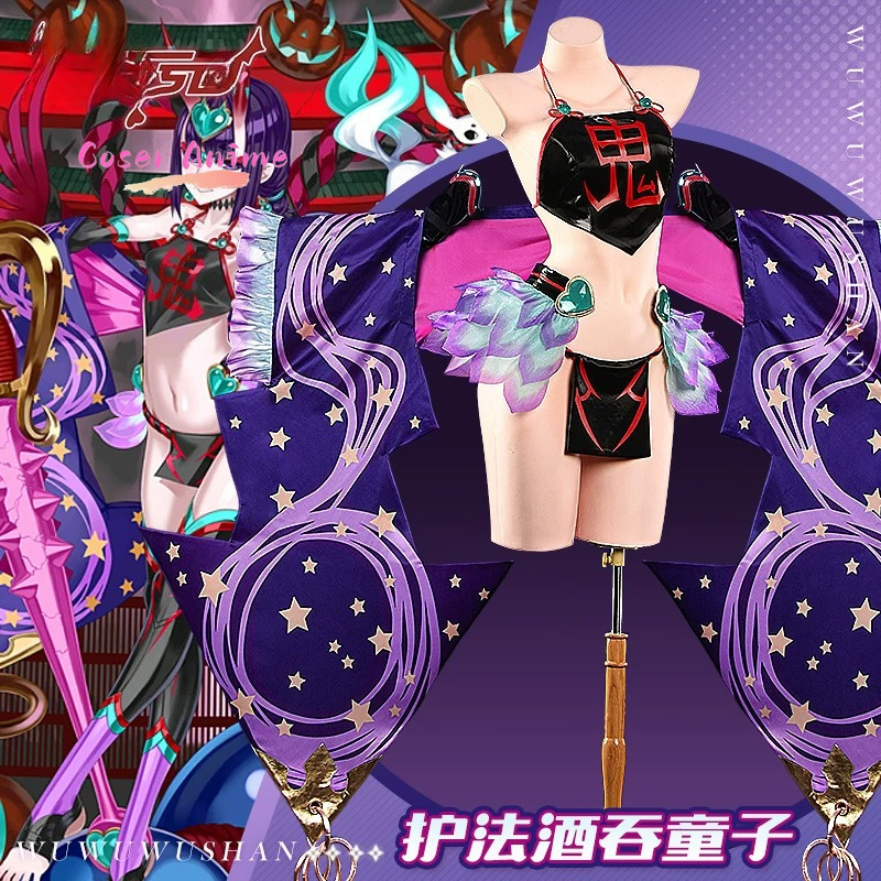 Game Fate/Grand Order Shuten-d - Party Games Kit ulasan dan harga