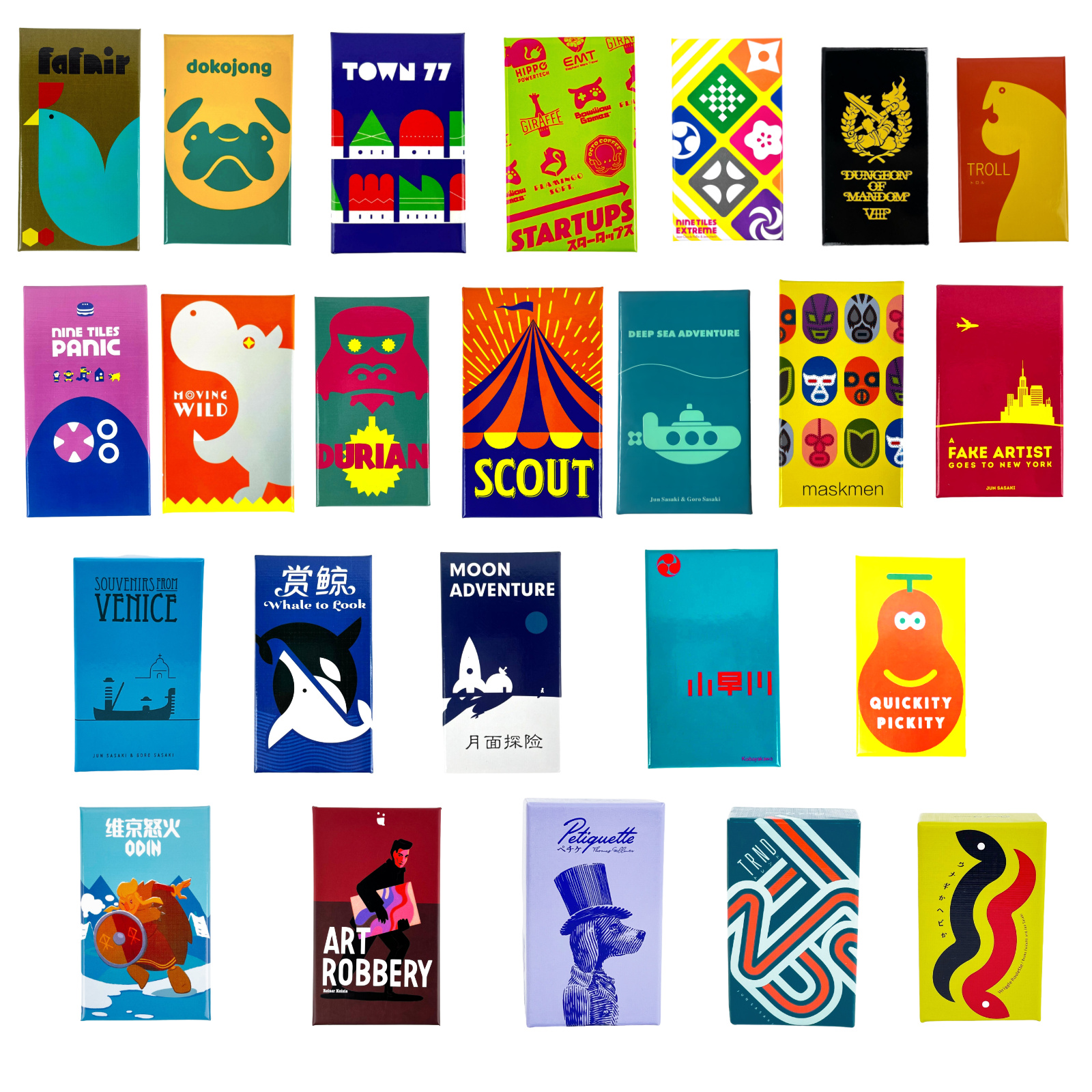 Board Games for party game nig - Book Party Games ulasan dan harga