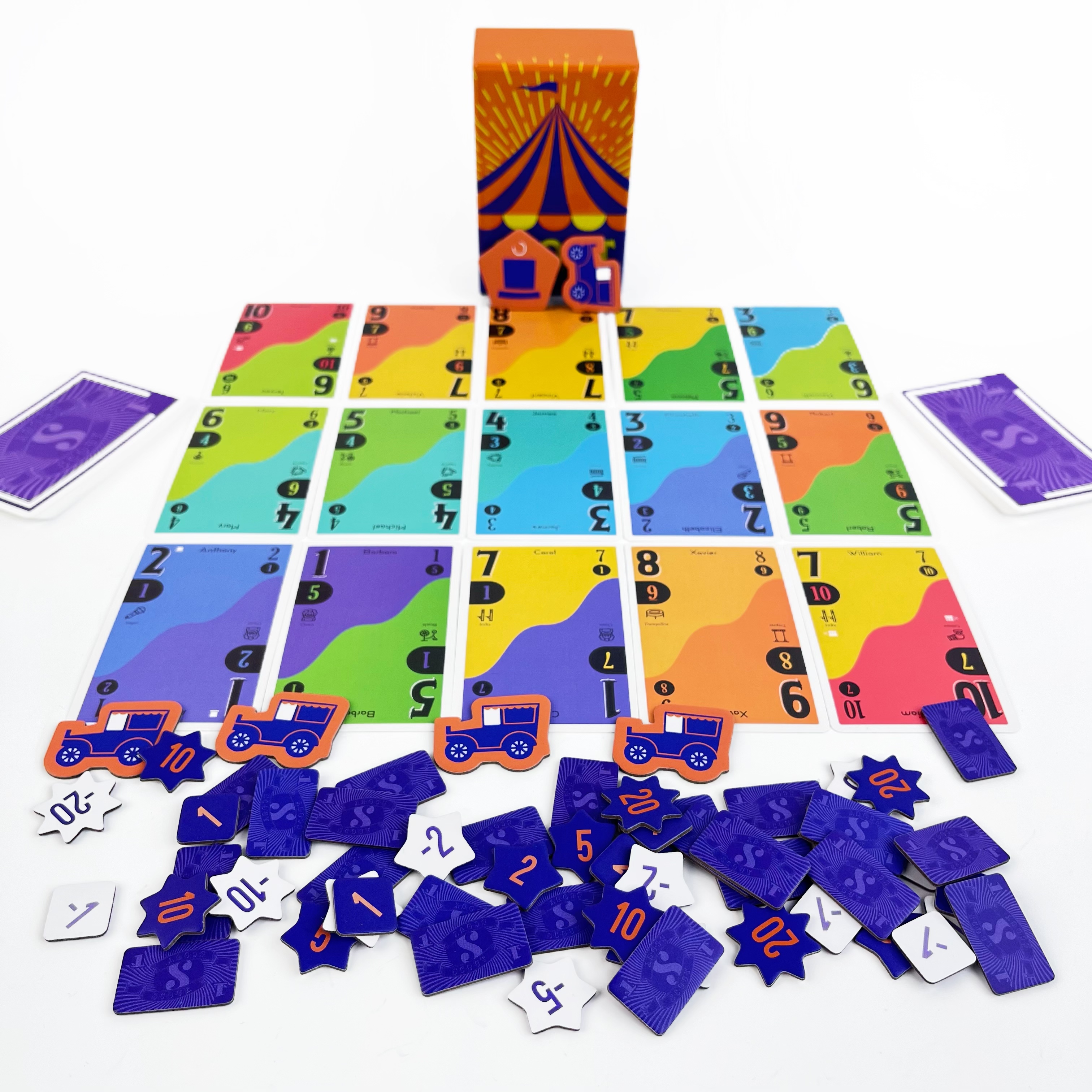 Board Games for party game nig - Book Party Games ulasan dan harga
