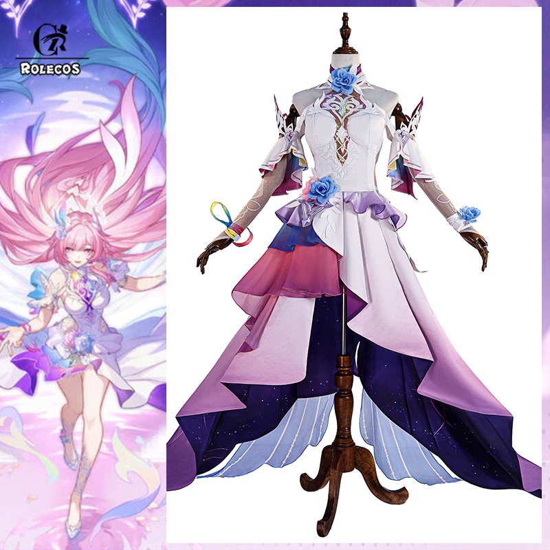 ROLECOS Game Honkai Star Rail  - Party Games Kit ulasan dan harga