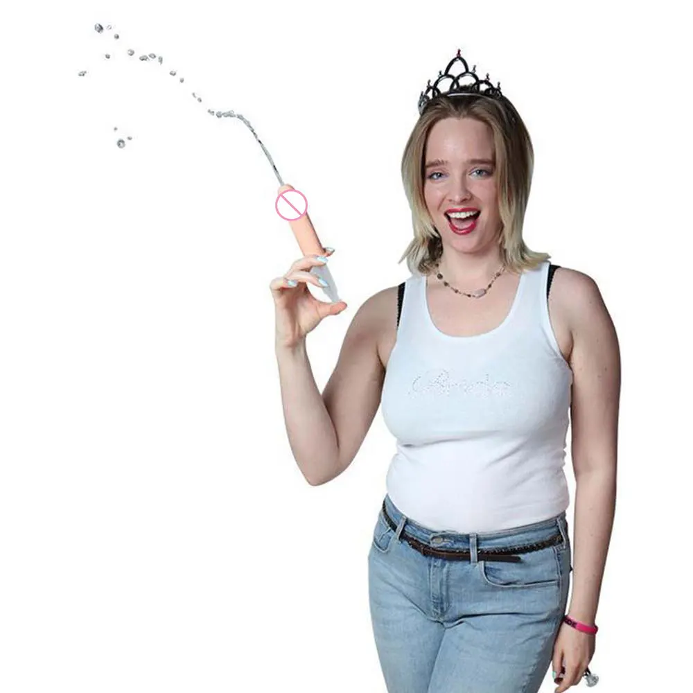 Bachelor Party Prank Toy Funny - Party Games No Props ulasan dan harga