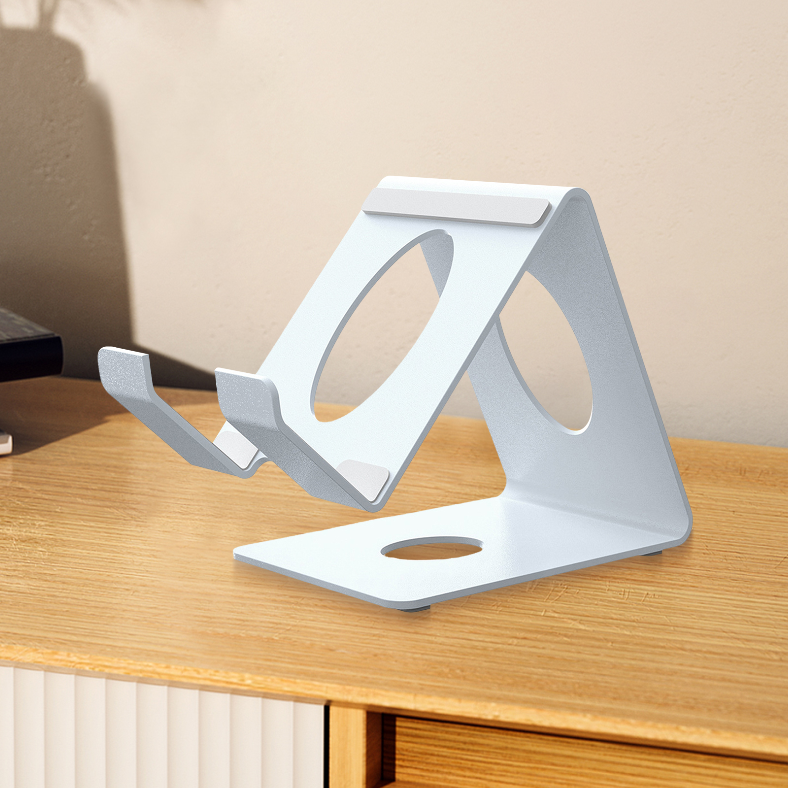 Metal Desktop Stand for ROG Xb - Party Games Switch 2 ulasan dan harga
