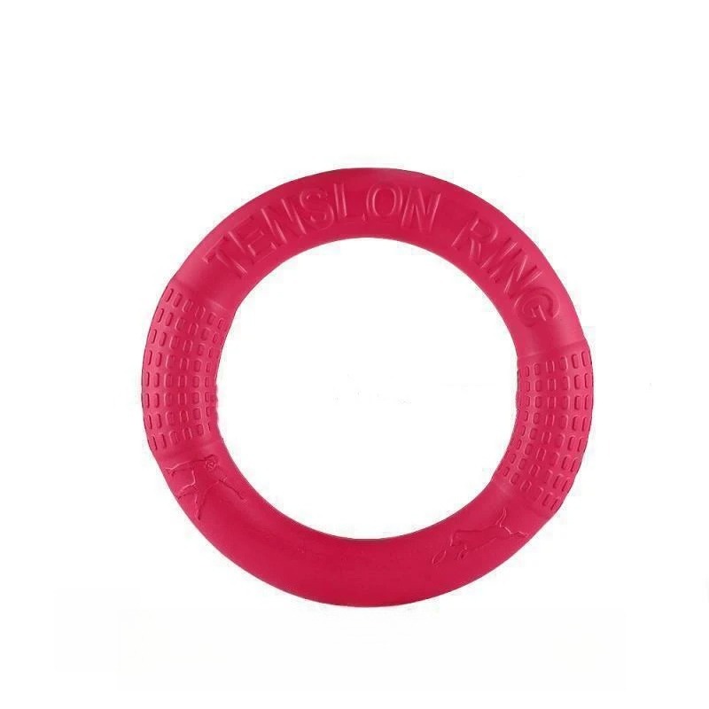 1Pcs  Pet toy dog frisbee grin - Frisbee Freestyle Disc ulasan dan harga