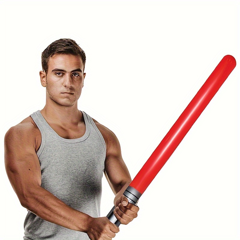 12 Inflatable Swords, Colorful - Party Games No Props ulasan dan harga