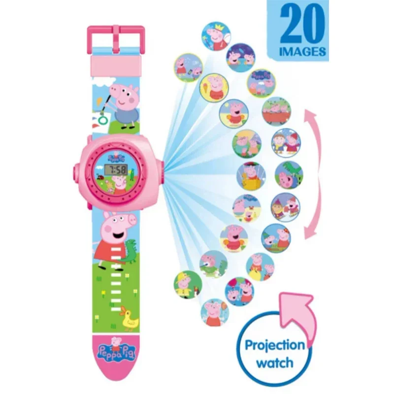 Creativity Cartoon Cute Peppas - Party Games Crazy ulasan dan harga