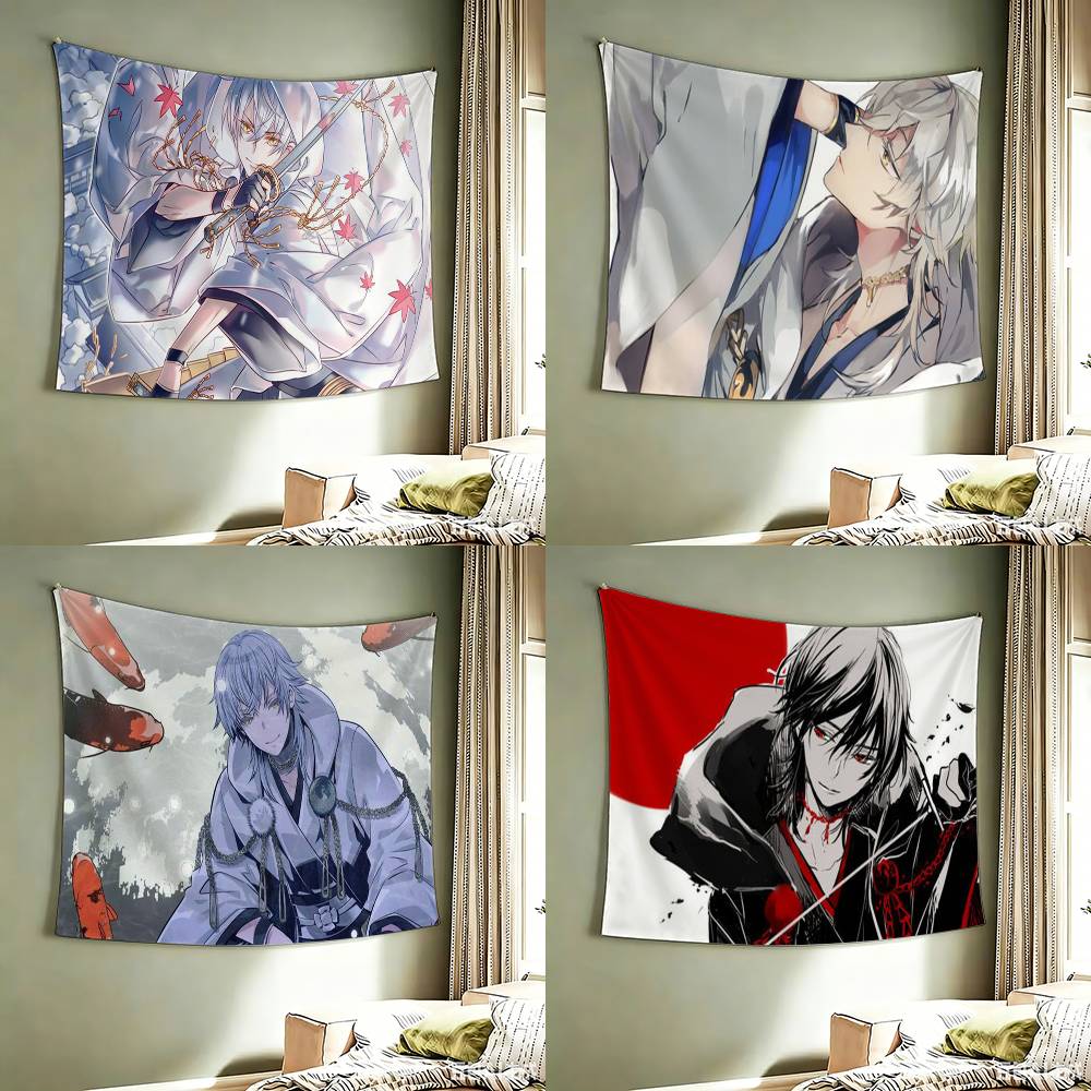 Touken Ranbu Game  flag Best P - Party Games Best ulasan dan harga