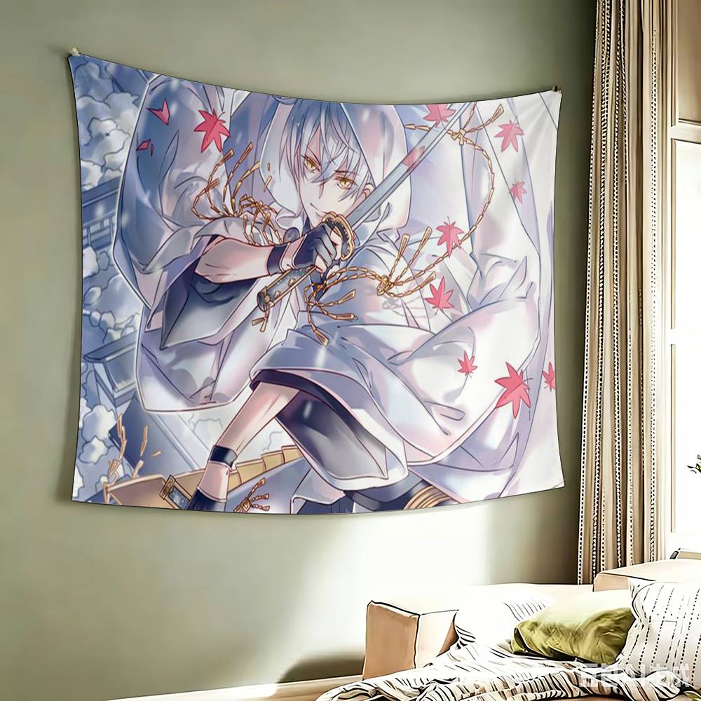 Touken Ranbu Game  flag Best P - Party Games Best ulasan dan harga