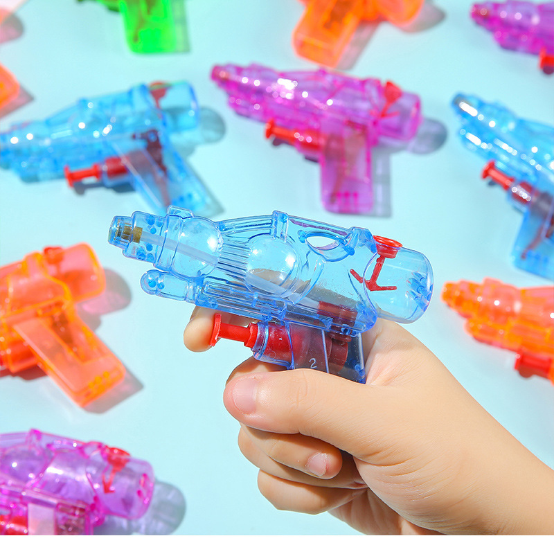 10/5Pcs Mini Water Guns Childr - Party Games Gender Reveal ulasan dan harga