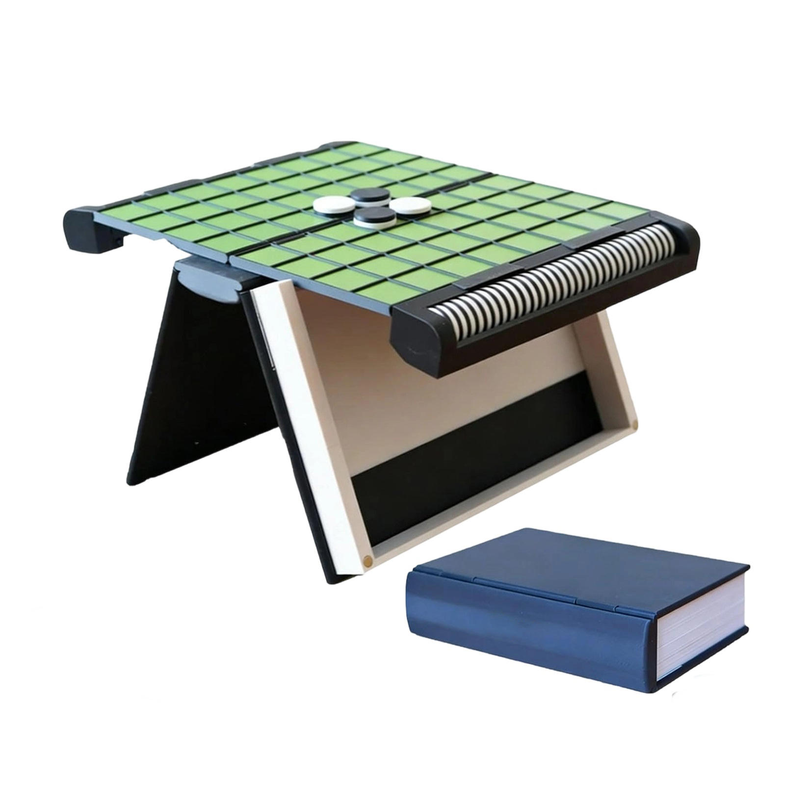 3D Printed Board Book, Board G - Book Party Games ulasan dan harga
