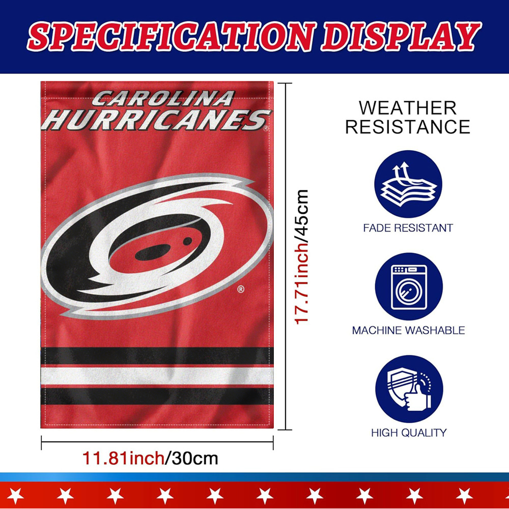 1PC, Carolina Hurricanes Garde - Party Games At Home ulasan dan harga
