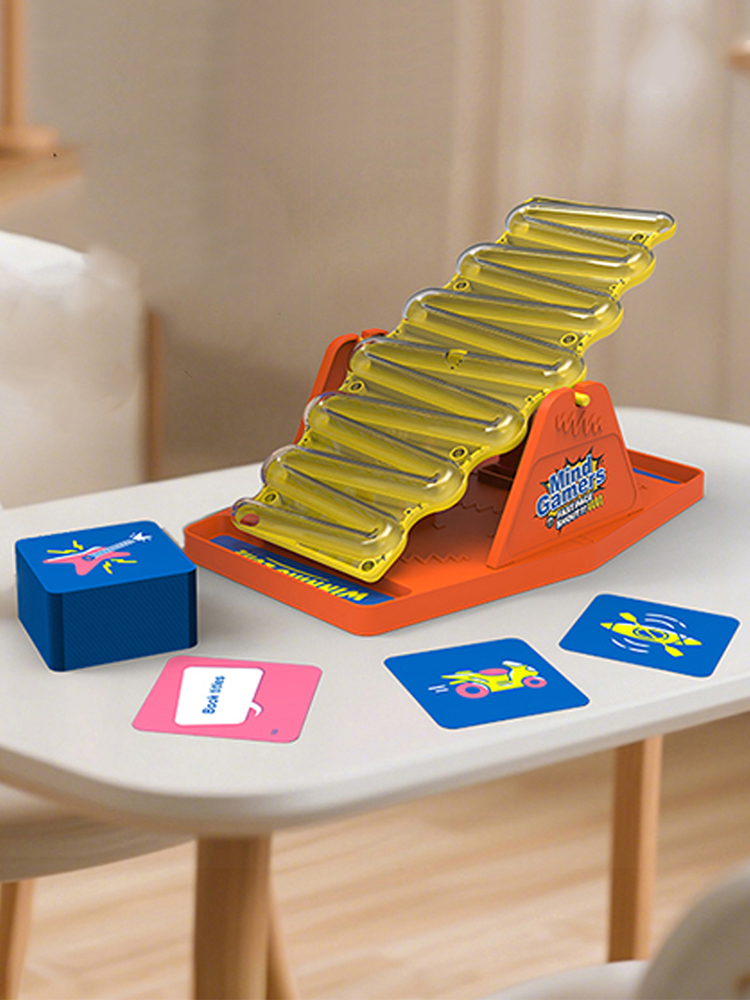 Tilt N Shout A Speedy Family B - Party Games At Home ulasan dan harga