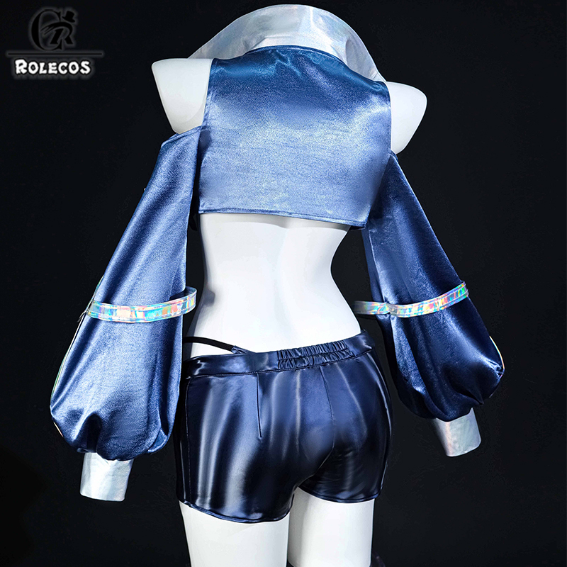 ROLECOS Game Azur Lane USS New - Party Games Kit ulasan dan harga