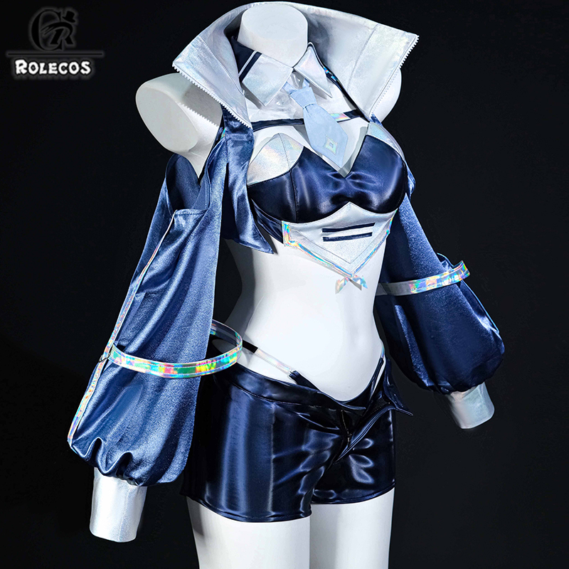 ROLECOS Game Azur Lane USS New - Party Games Kit ulasan dan harga