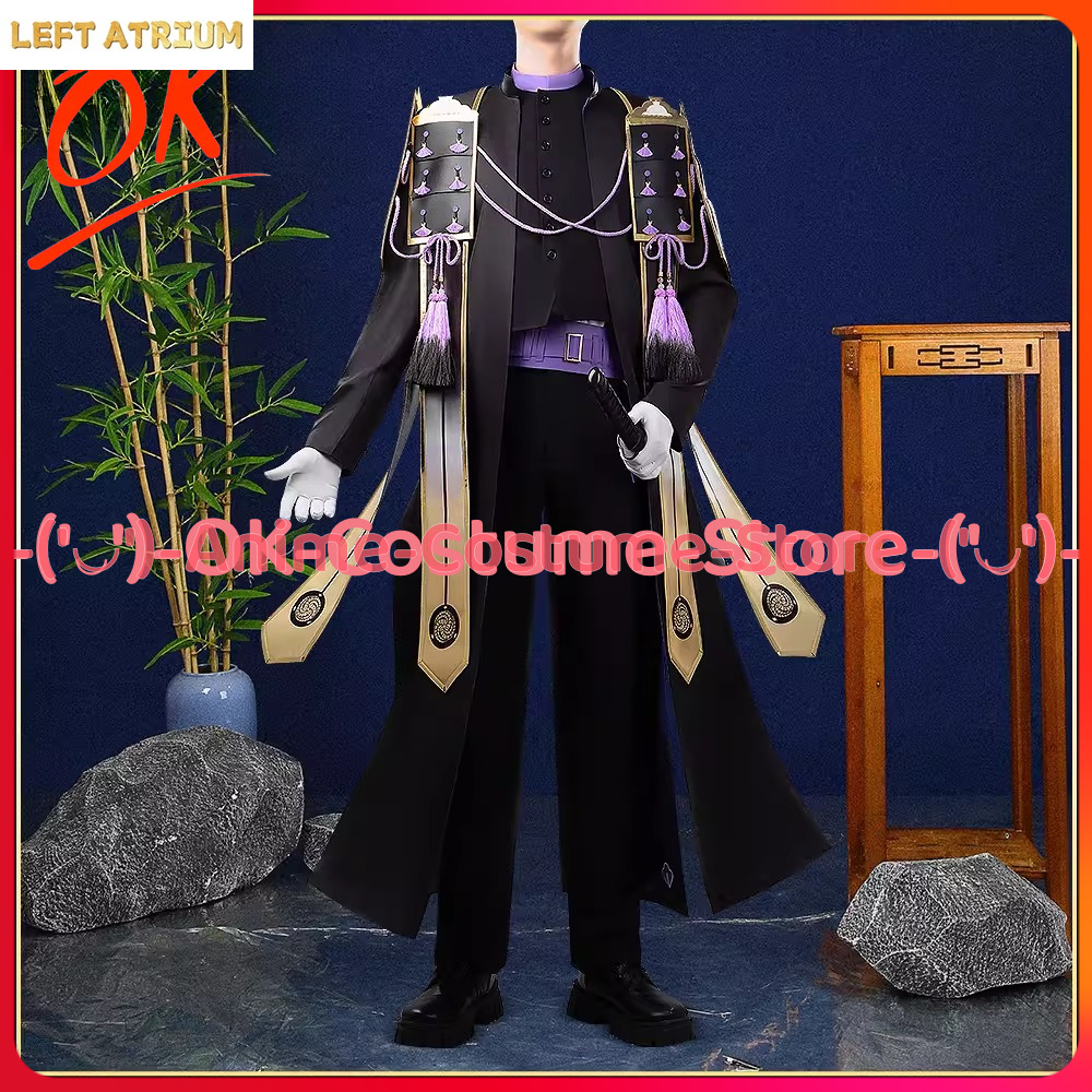 [Customized Size] Touken Ranbu - Party Games Free Online ulasan dan harga