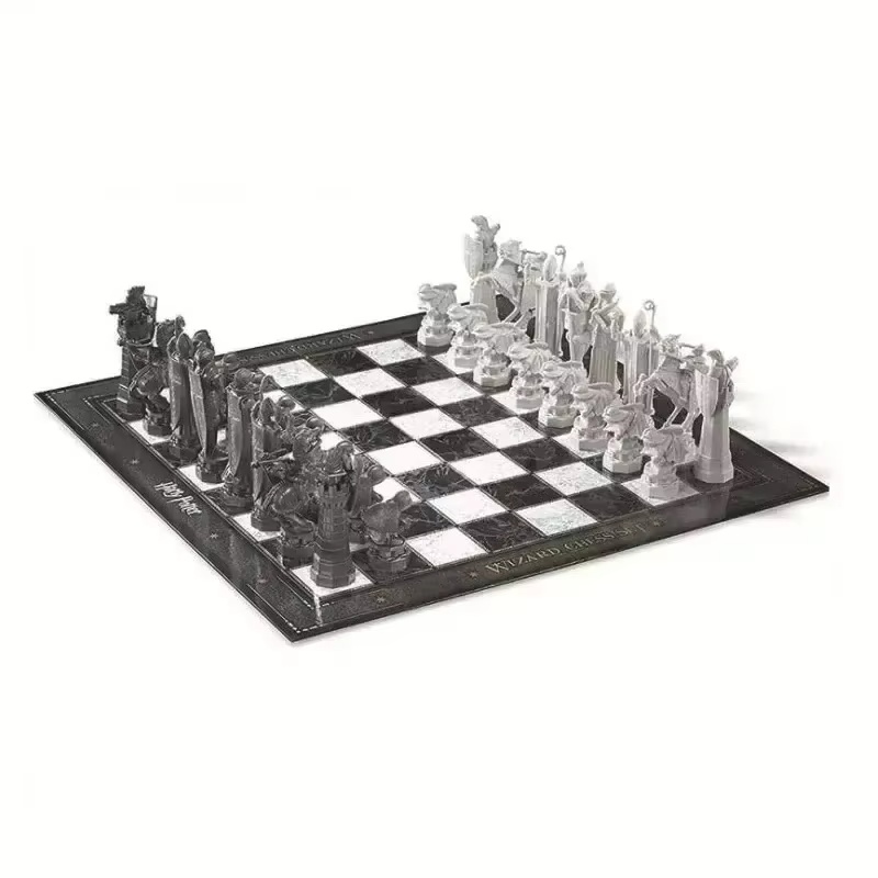 Harry Potter Wizard Chess Anim - Party Games At Home ulasan dan harga