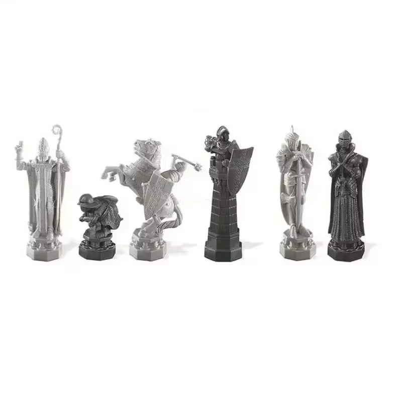 Harry Potter Wizard Chess Anim - Party Games At Home ulasan dan harga
