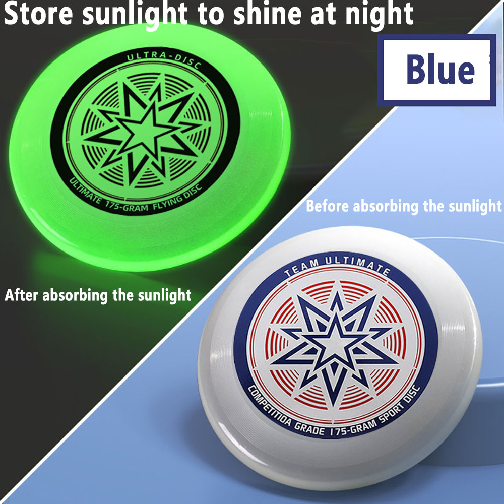 Swivel Flying Discs Profession - Frisbee Freestyle Disc ulasan dan harga