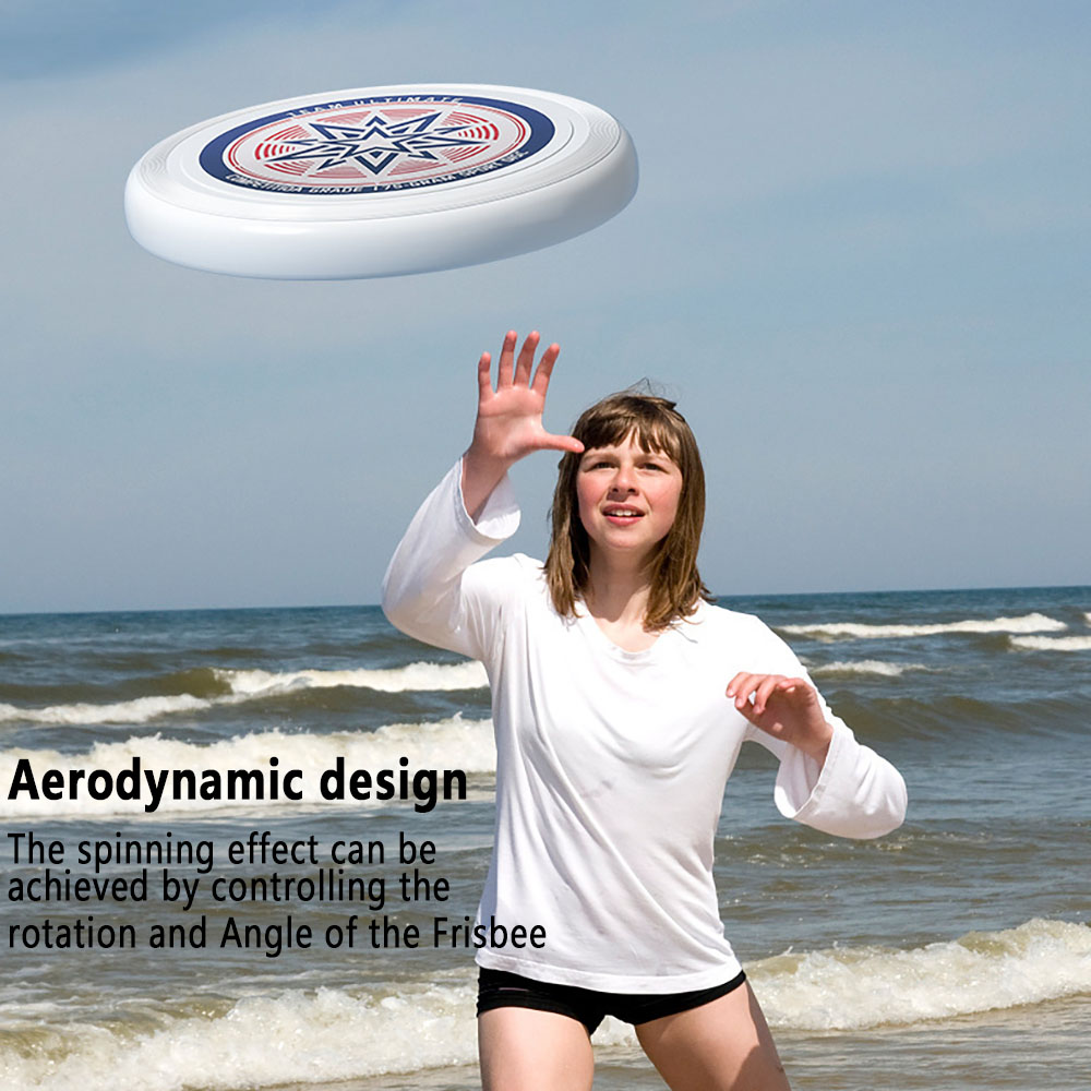 Swivel Flying Discs Profession - Frisbee Freestyle Disc ulasan dan harga
