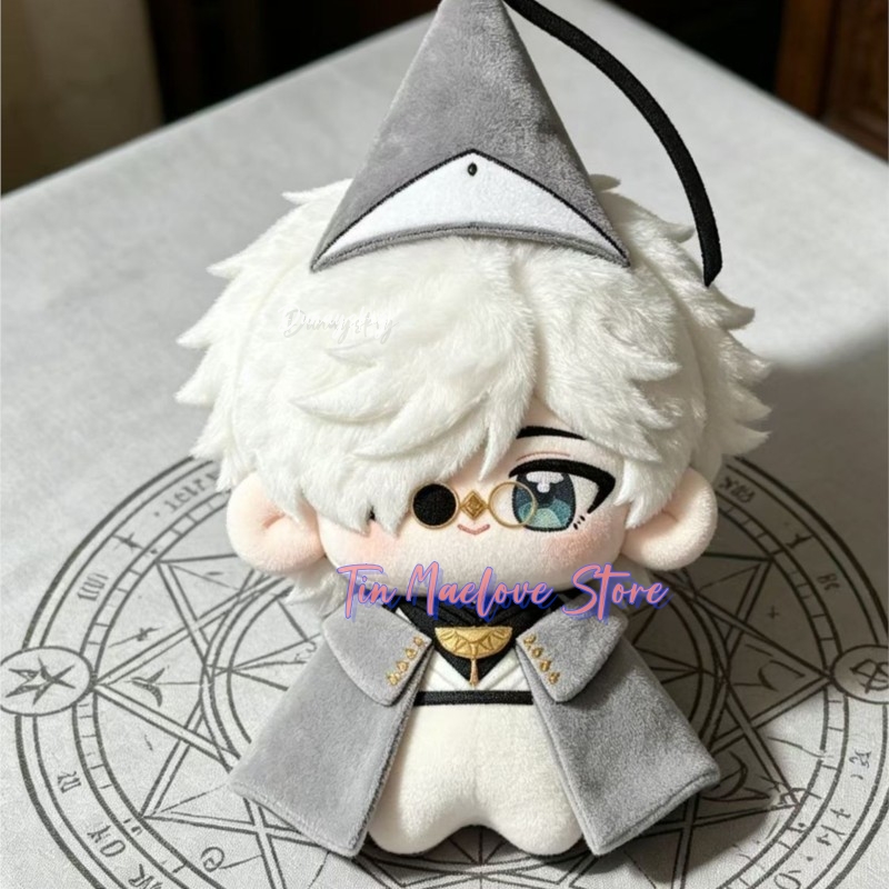 Witch Hat Atelier Qifrey Gift1 - Party Games Best ulasan dan harga