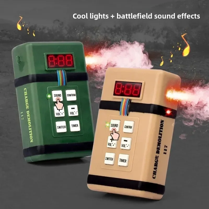 Lwevixdio New Tactical Pack To - Party Games Best ulasan dan harga