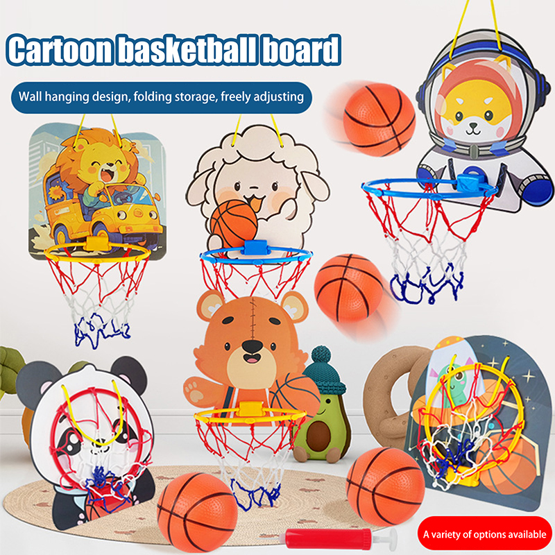 Kids Adjustable Basketball Sta - Party Games At Home ulasan dan harga
