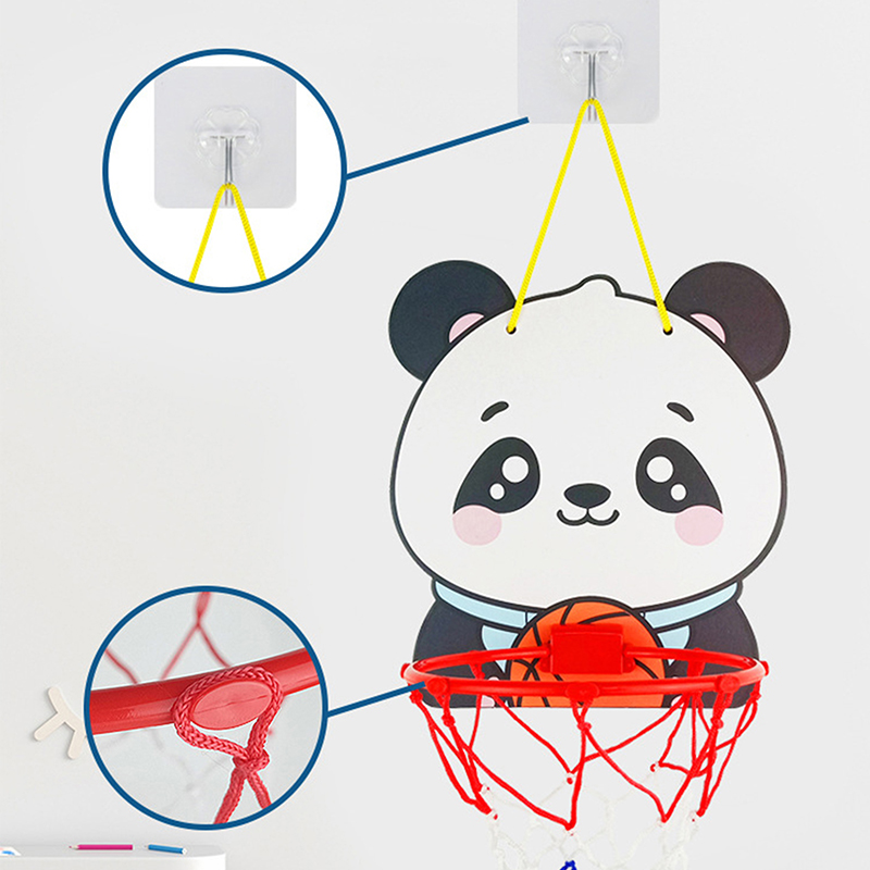 Kids Adjustable Basketball Sta - Party Games At Home ulasan dan harga