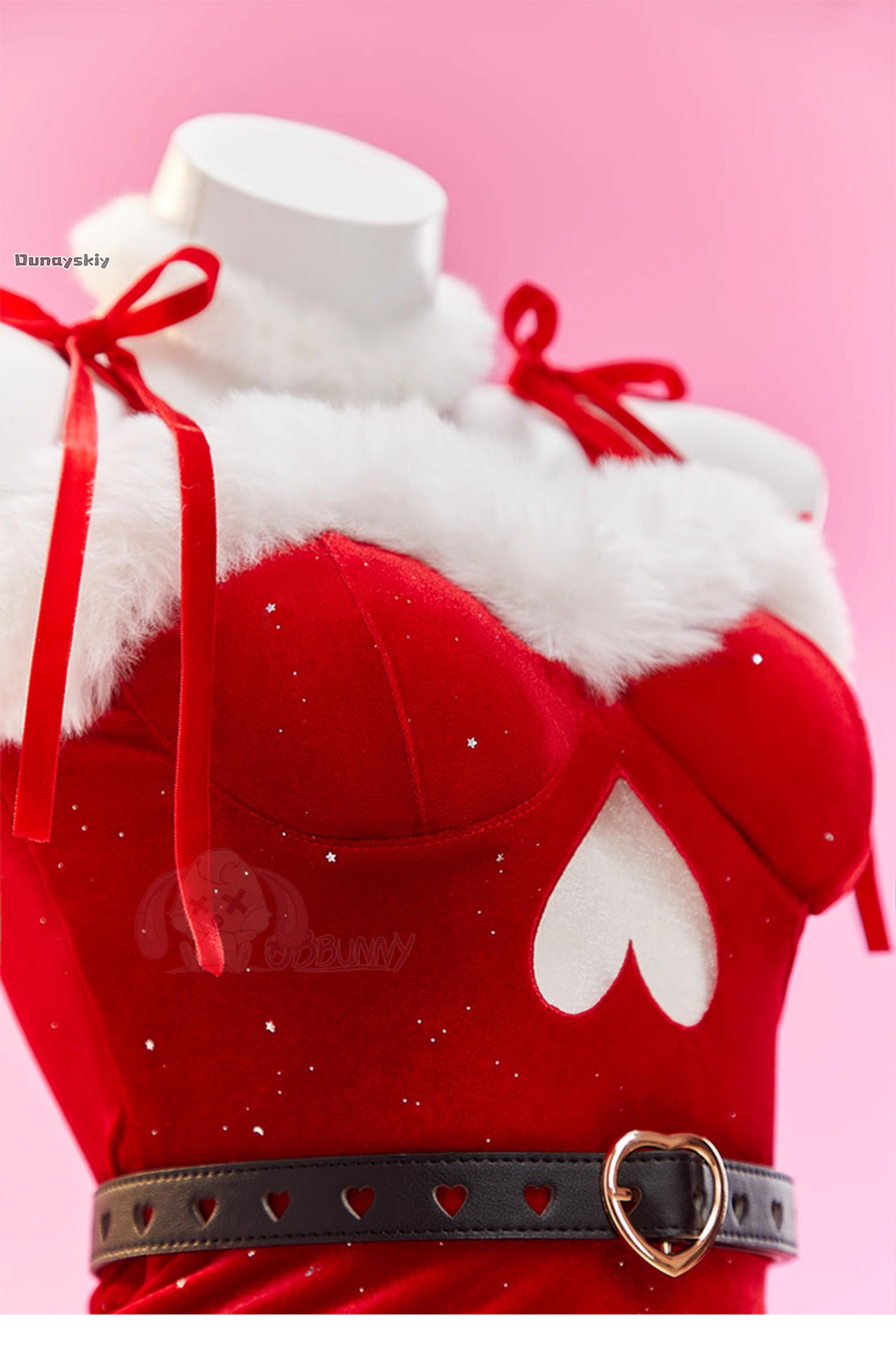 AOriginal Red Christmas Elf Ve - Party Games Free Online ulasan dan harga