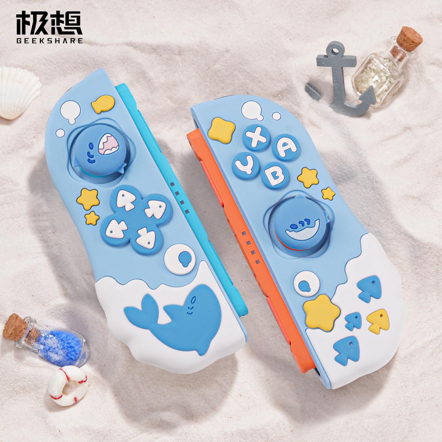Switch2 Protective Shell Carto - Party Games Switch 2 ulasan dan harga