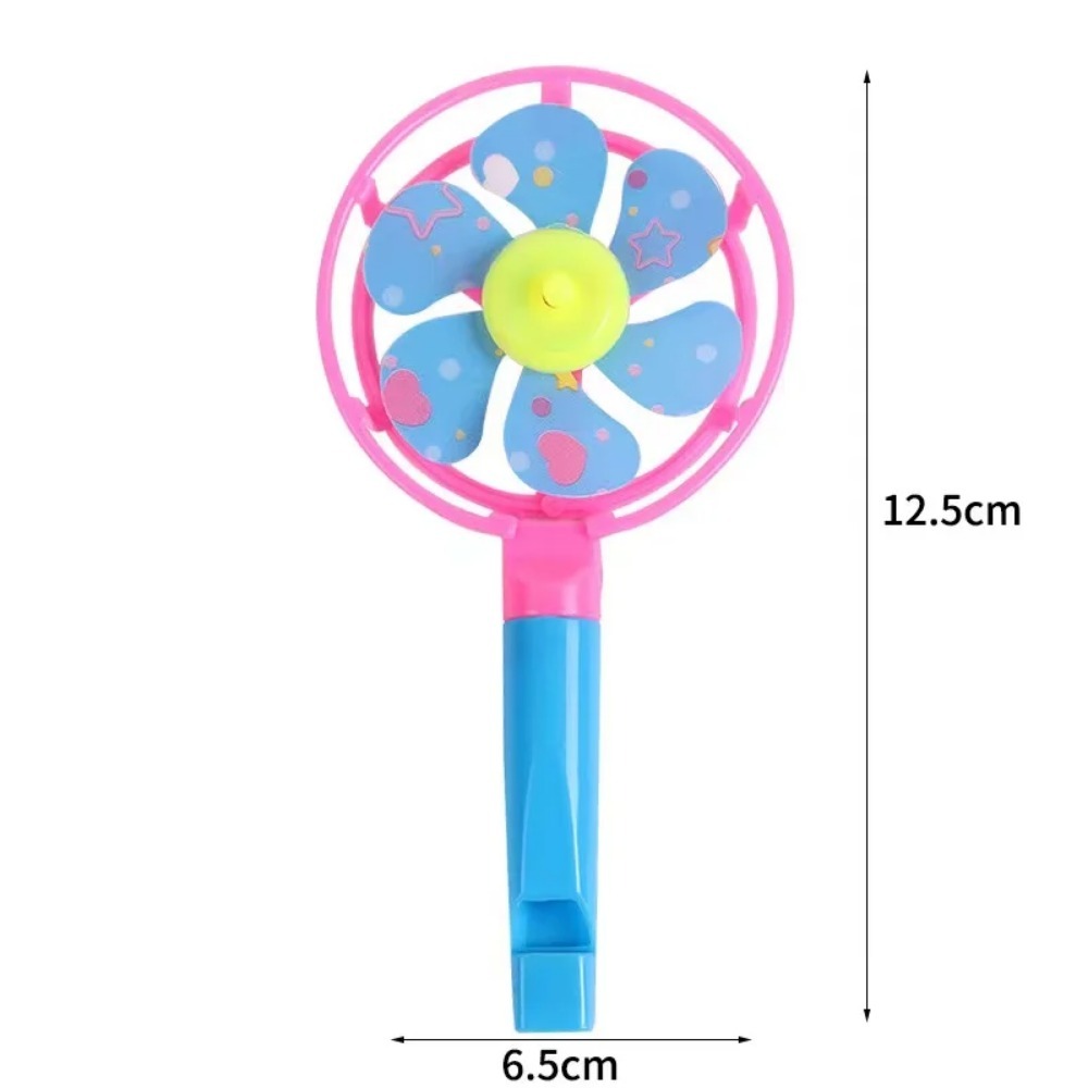 12Pcs Colorful Plastic Whistle - Party Games Gender Reveal ulasan dan harga