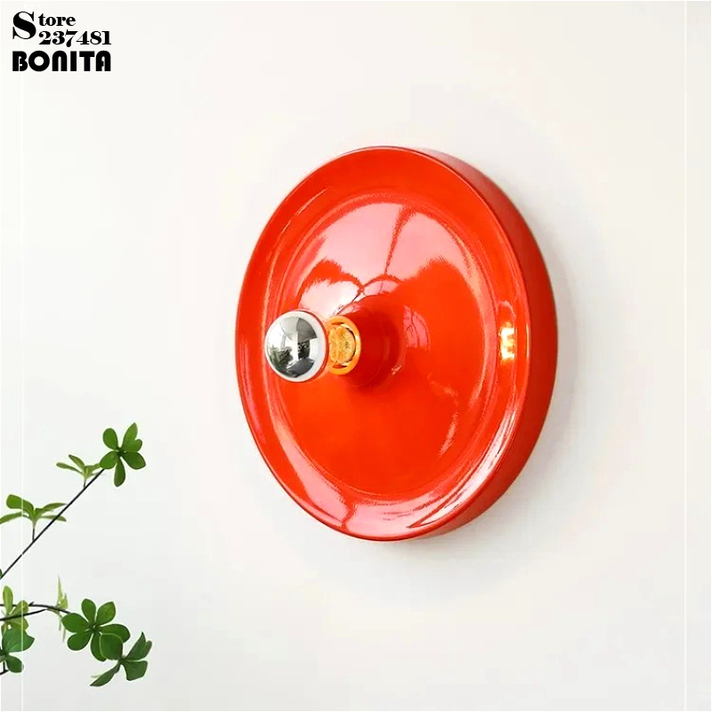 Italian Style Orange Ribbed/ F - Frisbee Freestyle Disc ulasan dan harga