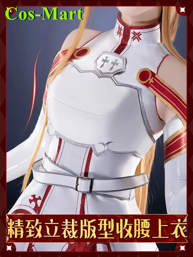 Cos-Mart Game Sword Art Online - Party Games Free Online ulasan dan harga