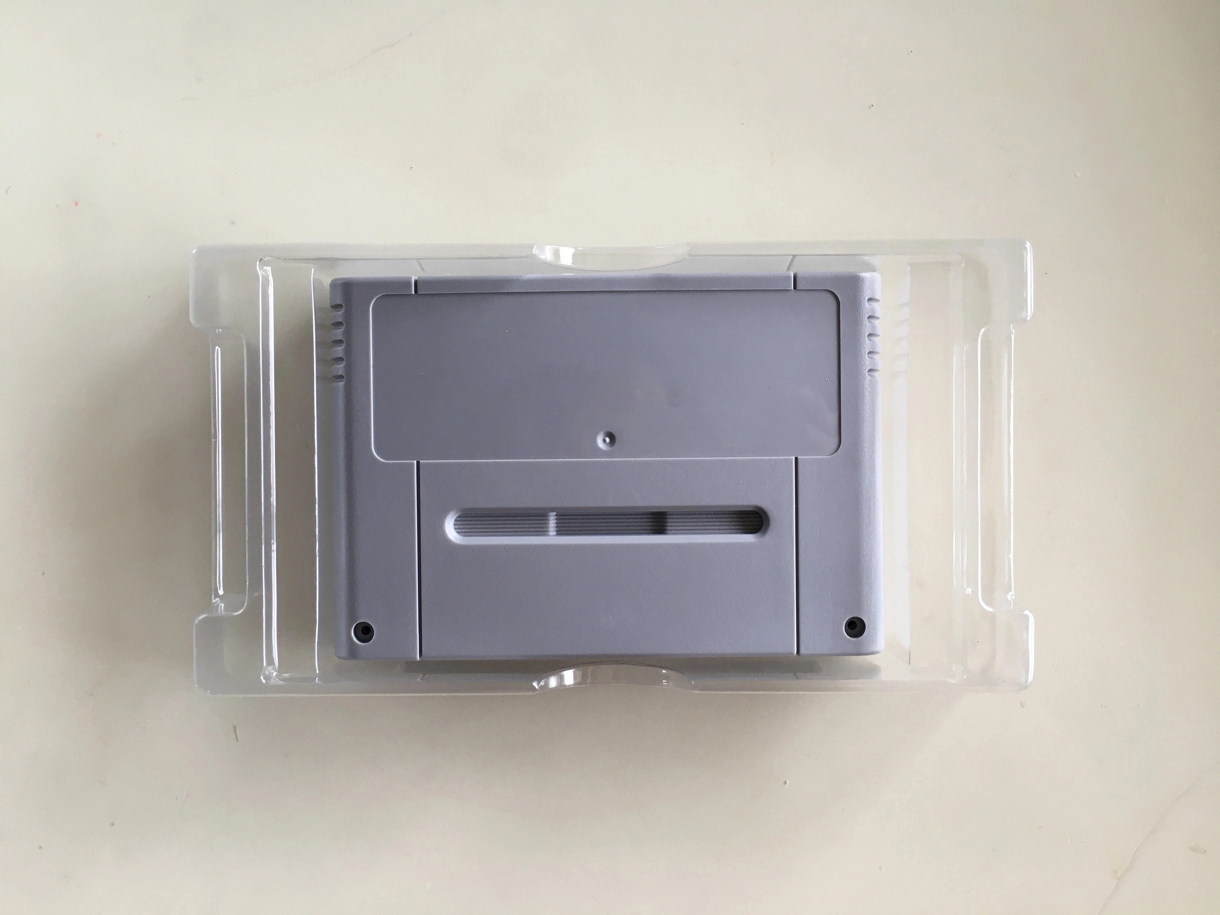 plastic inner tray for super f - Party Games Nintendo Switch ulasan dan harga