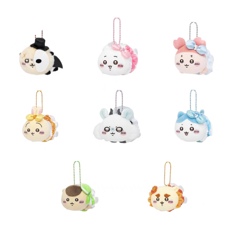 jiyi Cartoon Plush Doll Magic  - Party Games Crazy ulasan dan harga